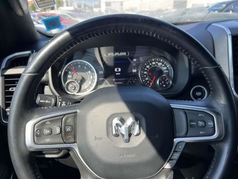 Certified 2023 RAM 1500 Laramie image 30