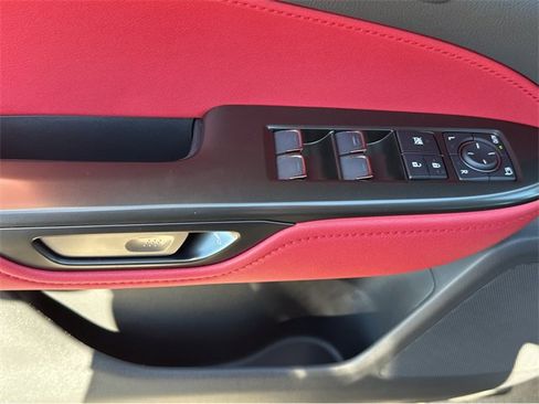 New 2026 Lexus NX 350 F Sport image 11