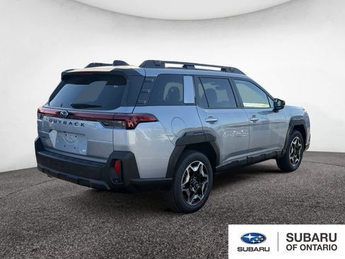 New 2026 Subaru Outback Touring image 5