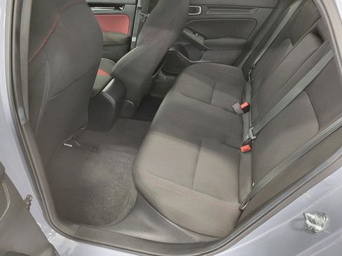 Used 2024 Honda Civic Si image 20