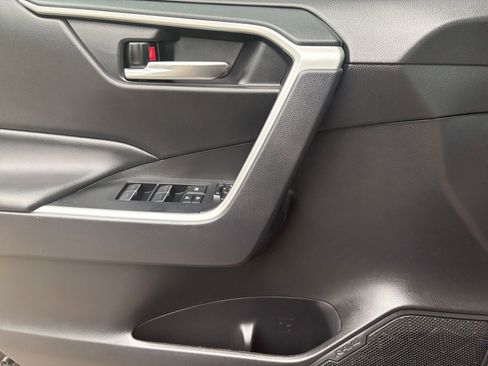 Used 2024 Toyota RAV4 XLE image 20