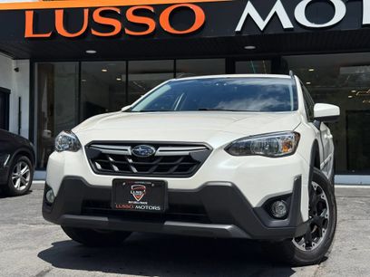 Used 2023 Subaru Crosstrek 2.0i Premium