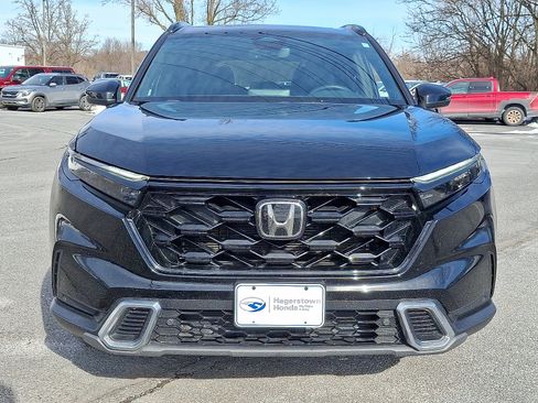 Used 2023 Honda CR-V Sport Touring image 2