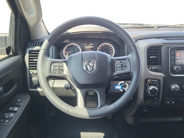 Used 2023 RAM 1500 Tradesman w/ Popular Equipment Group AWD/4WD image 13