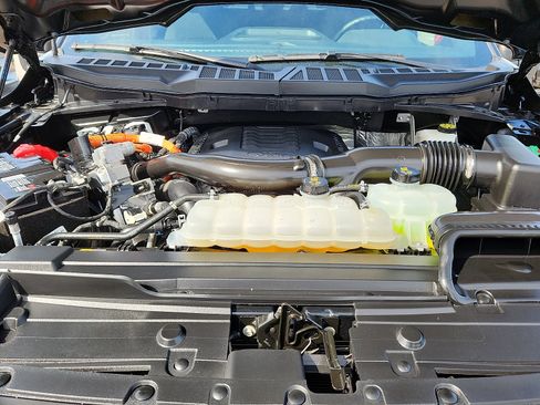 Used 2023 Ford F150 XLT w/ Equipment Group 302A High AWD/4WD image 26