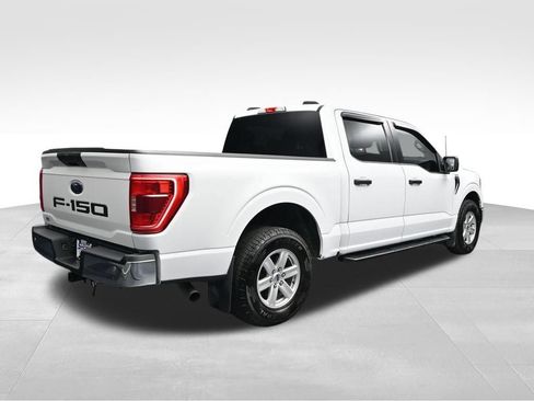 Used 2022 Ford F150 XLT w/ Equipment Group 301A Mid RWD image 5