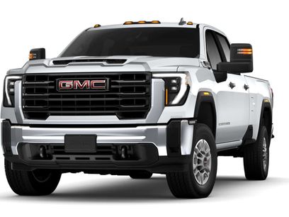 New 2026 GMC Sierra 2500 Pro