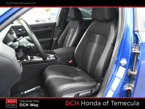 Certified 2024 Honda Civic Sport image 18