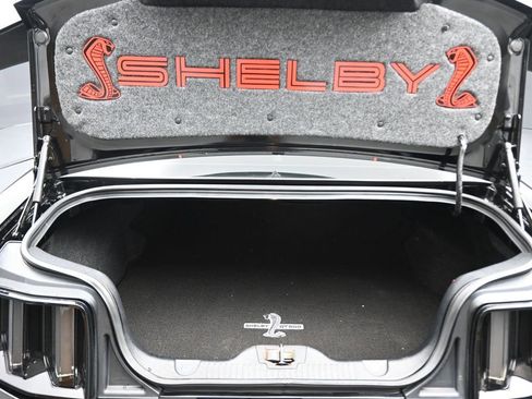 Used 2012 Ford Mustang Shelby GT500 w/ SVT Performance Pkg image 39
