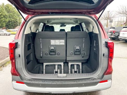 New 2026 Kia Carnival FWD image 11