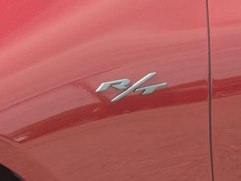 New 2026 Dodge Charger GT w/ Blacktop Package AWD/4WD image 10