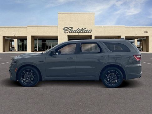 Used 2021 Dodge Durango R/T w/ Blacktop Package image 8