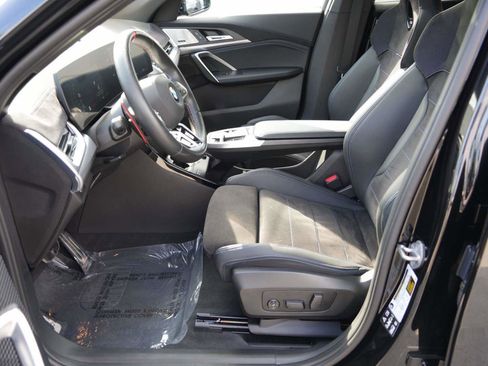 Used 2024 BMW X2 M35i w/ Premium Package image 9