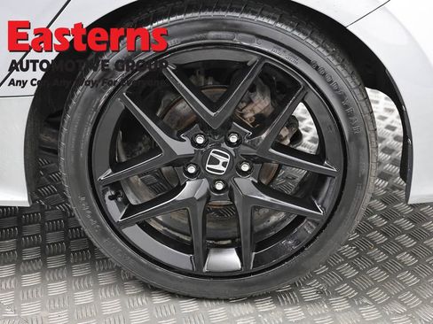 Used 2022 Honda Civic Sport image 31