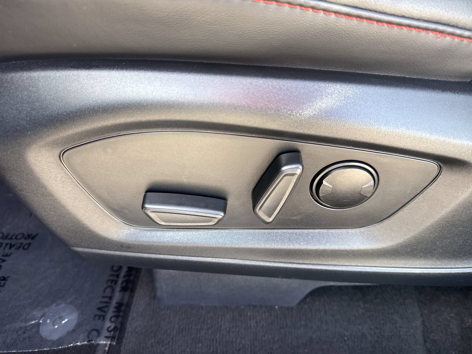 Used 2026 Ford Explorer ST-Line AWD/4WD image 14