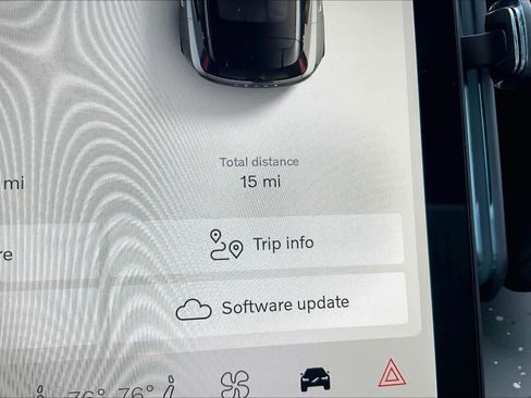 New 2026 Volvo EX30 Ultra image 19