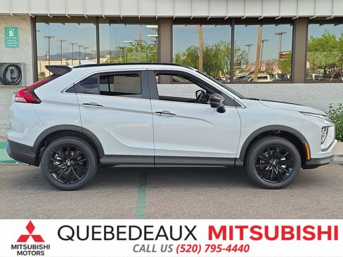 New 2026 Mitsubishi Eclipse Cross AWD image 9
