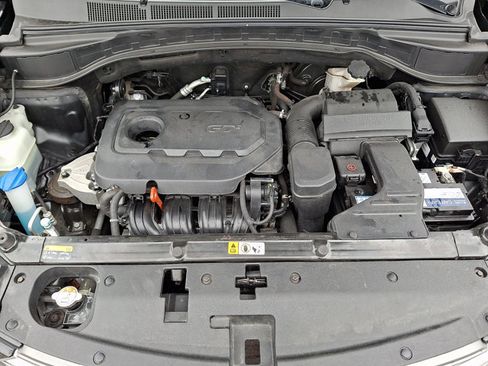 Used 2017 Hyundai Santa Fe Sport AWD/4WD image 27