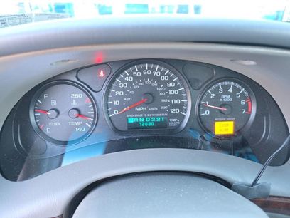 Used 2003 Chevrolet Impala LS w/ Preferred Equipment Group