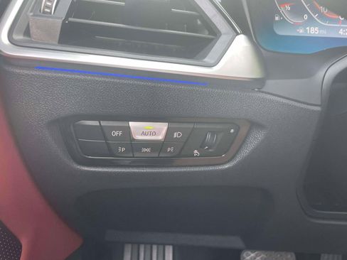 Used 2022 BMW 430i xDrive Convertible w/ Premium Package 2 image 30