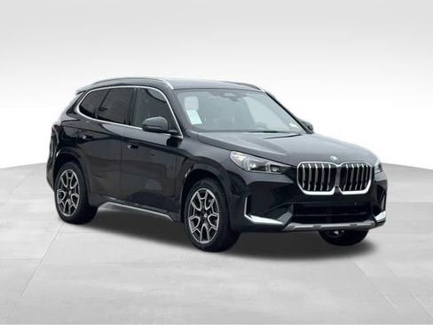 New 2026 BMW X1 xDrive28i w/ Convenience Package AWD/4WD image 9