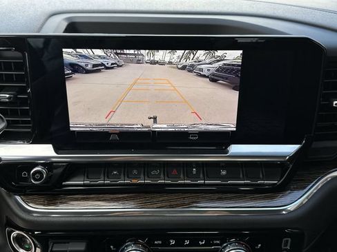 Used 2025 GMC Sierra 1500 Elevation AWD/4WD image 25