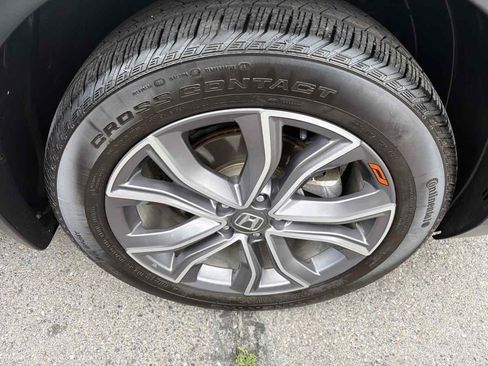 Used 2021 Honda CR-V Touring image 10