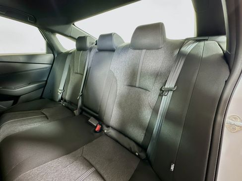 New 2026 Honda Accord Sport image 24