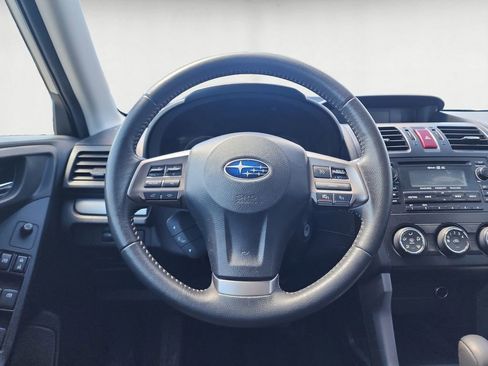Used 2015 Subaru Forester 2.0XT Premium AWD/4WD image 13