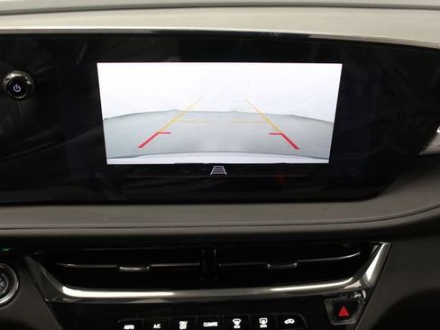 New 2026 Buick Envista Avenir FWD image 6