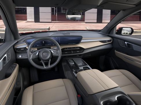 New 2026 Buick Enclave Preferred w/ Power Package FWD image 16