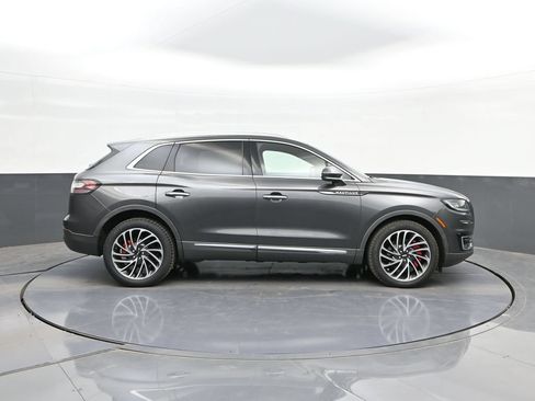 Used 2020 Lincoln Nautilus Reserve AWD/4WD image 24