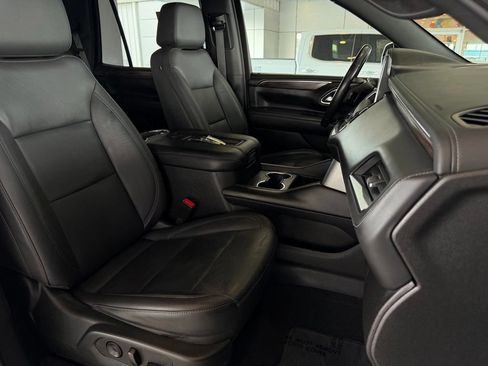 Used 2021 Chevrolet Tahoe LT RWD image 18