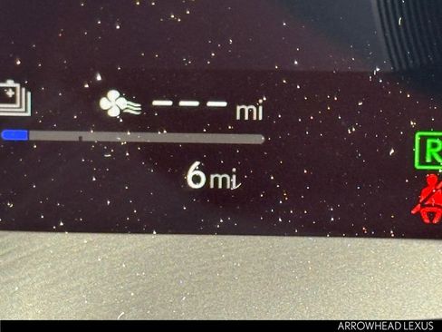 New 2026 Lexus RX 450h AWD image 18