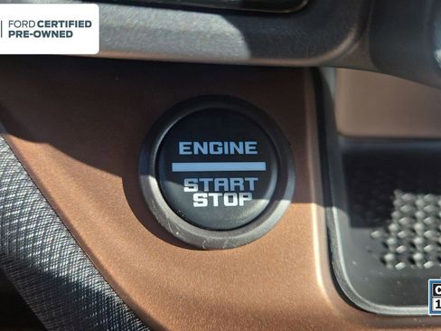 Certified 2023 Ford Bronco Sport Outer Banks w/ Tech Package AWD/4WD image 21
