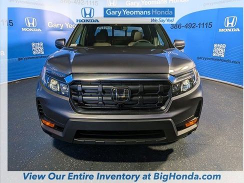 New 2026 Honda Ridgeline RTL image 11