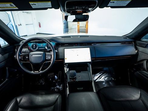 Used 2024 Land Rover Range Rover Sport Dynamic SE image 58