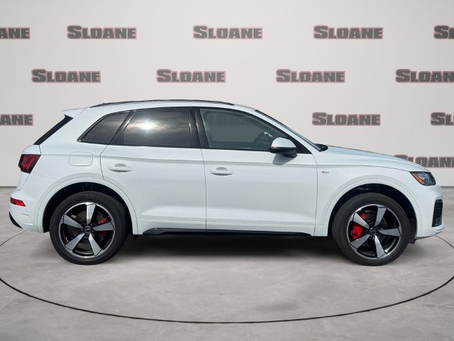 Used 2024 Audi Q5 2.0T Premium Plus AWD/4WD image 6