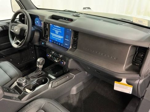 New 2026 Ford Bronco Big Bend AWD/4WD image 19