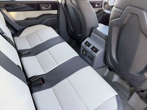 New 2025 INEOS Grenadier AWD/4WD image 29