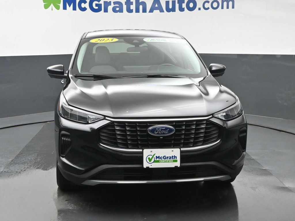 Used 2023 Ford Escape Active w/ Tech Pack #2 AWD/4WD image 5