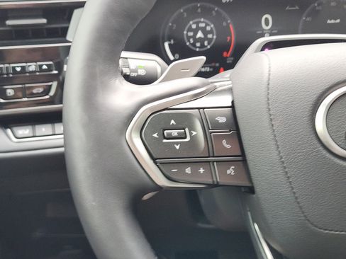 Used 2025 Lexus TX 350 AWD w/ Technology Package image 34