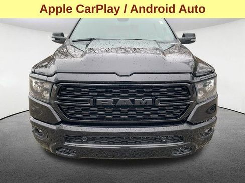 Used 2023 RAM 1500 Big Horn image 4