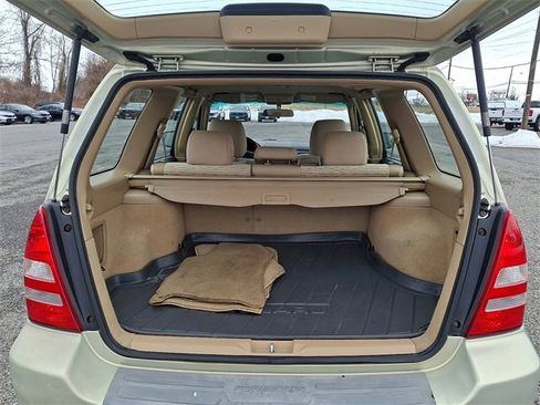 Used 2005 Subaru Forester 2.5XS image 29