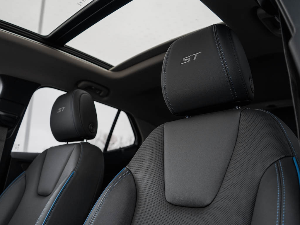 New 2026 Buick Encore GX Sport Touring w/ Advanced Technology Package AWD/4WD image 20