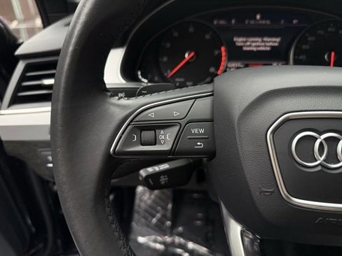 Used 2018 Audi Q7 2.0T Premium Plus w/ Premium Plus Package image 15