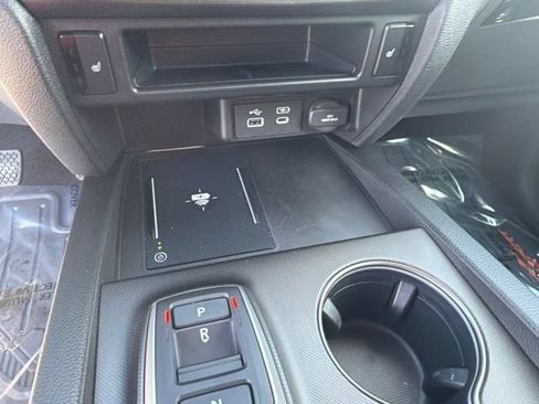 Used 2025 Honda Ridgeline TrailSport image 30
