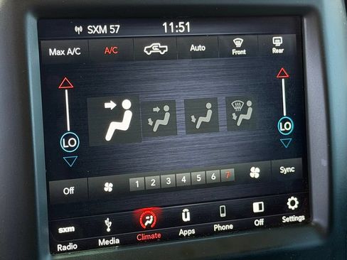 Used 2019 RAM 1500 Express w/ Express Value Package AWD/4WD image 29