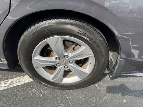 Used 2019 Honda Odyssey EX-L image 7