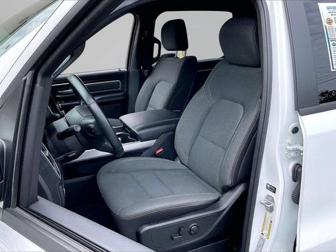 Used 2023 RAM 1500 Big Horn AWD/4WD image 20